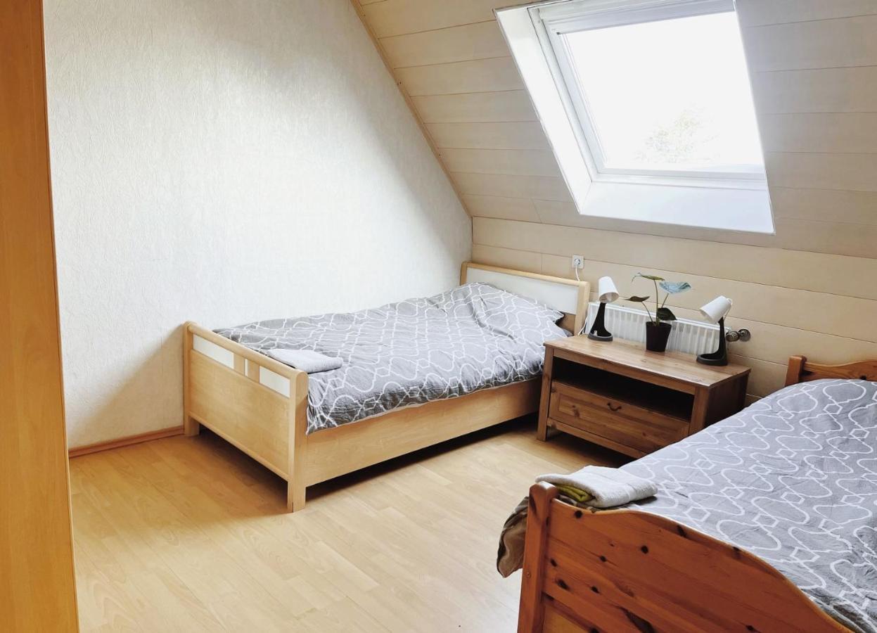 Messezimmer Laatzen 30880 Hannover Buitenkant foto